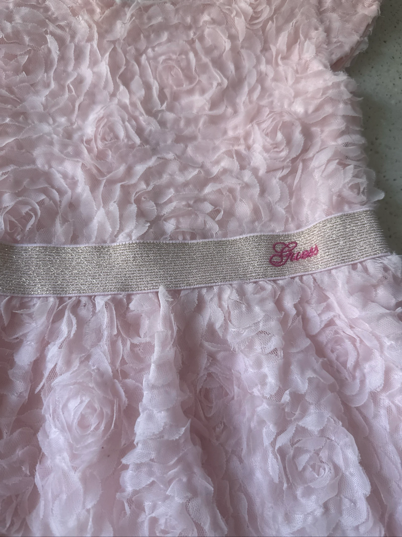 Girls' Dress – photo 4